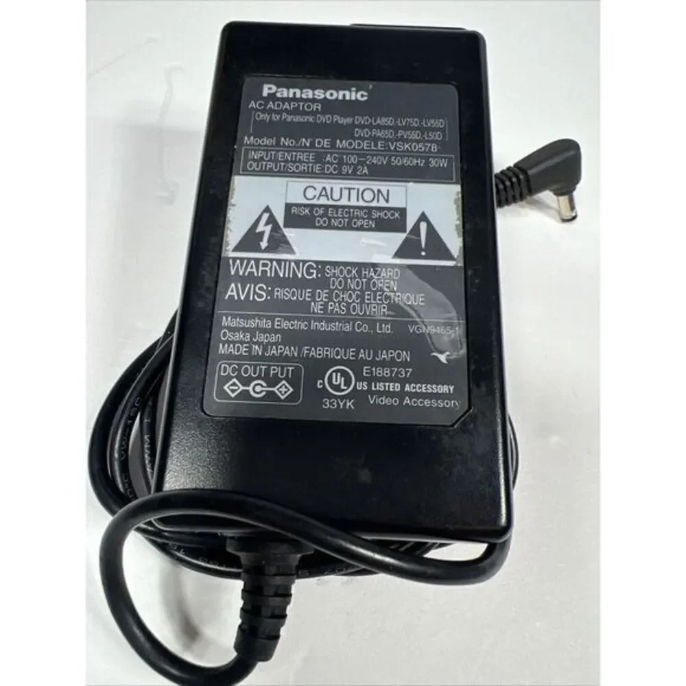 Panasonic‎ Vsk0578